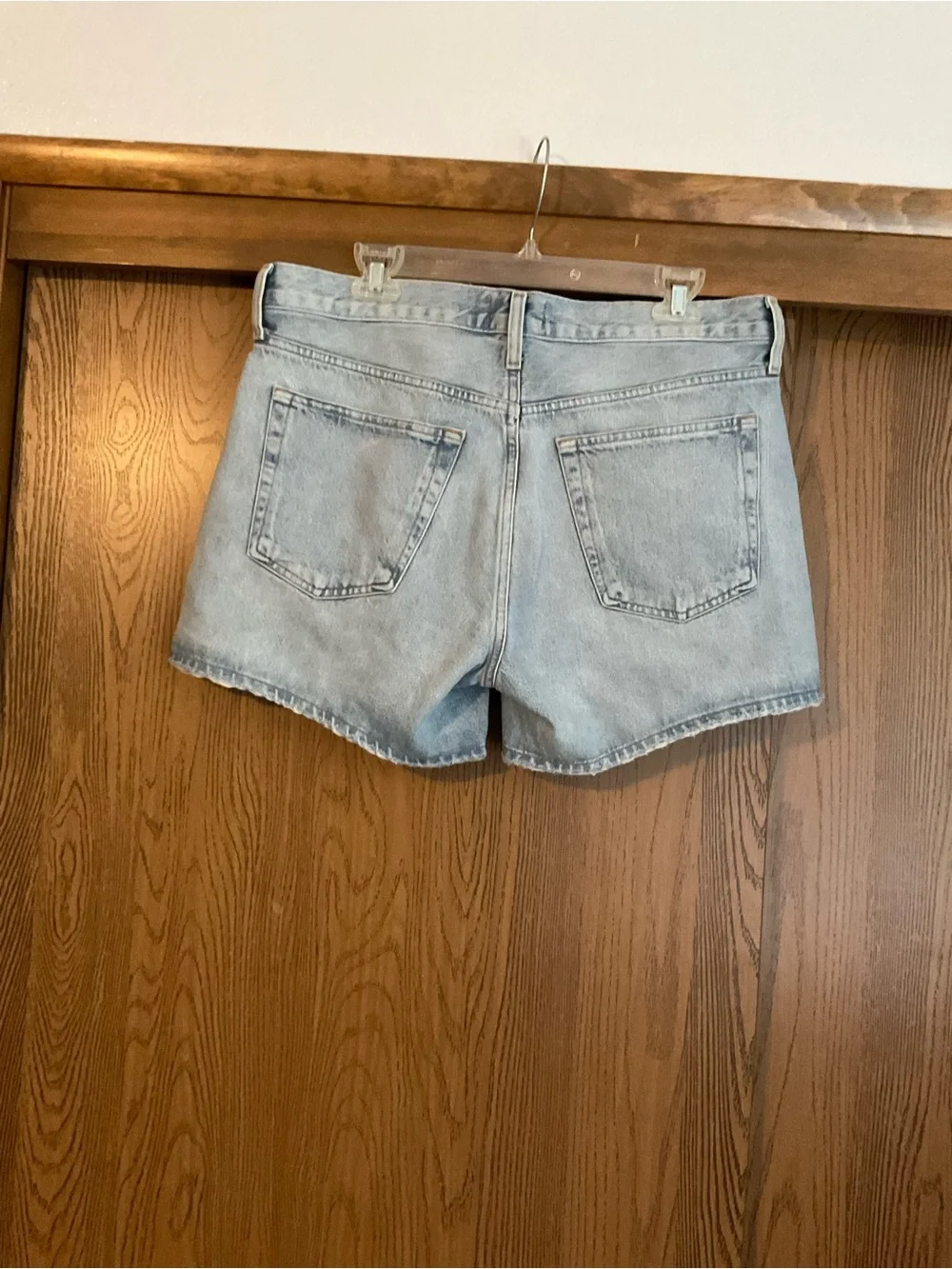 Agolde women’s parker